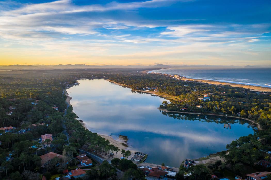 Jour 6 : Journée à Hossegor & Capbreton