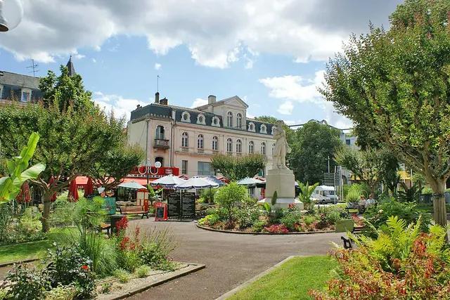 Jour 7 (samedi) : De Urt à Dax (45 km)
