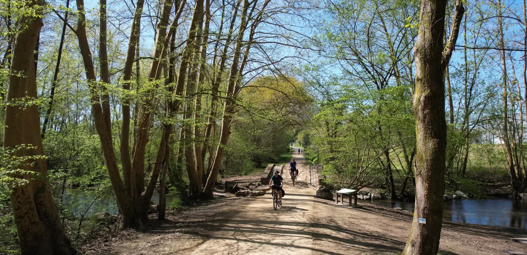 Préparer mon premier voyage à vélo en France : guide complet pour débutants