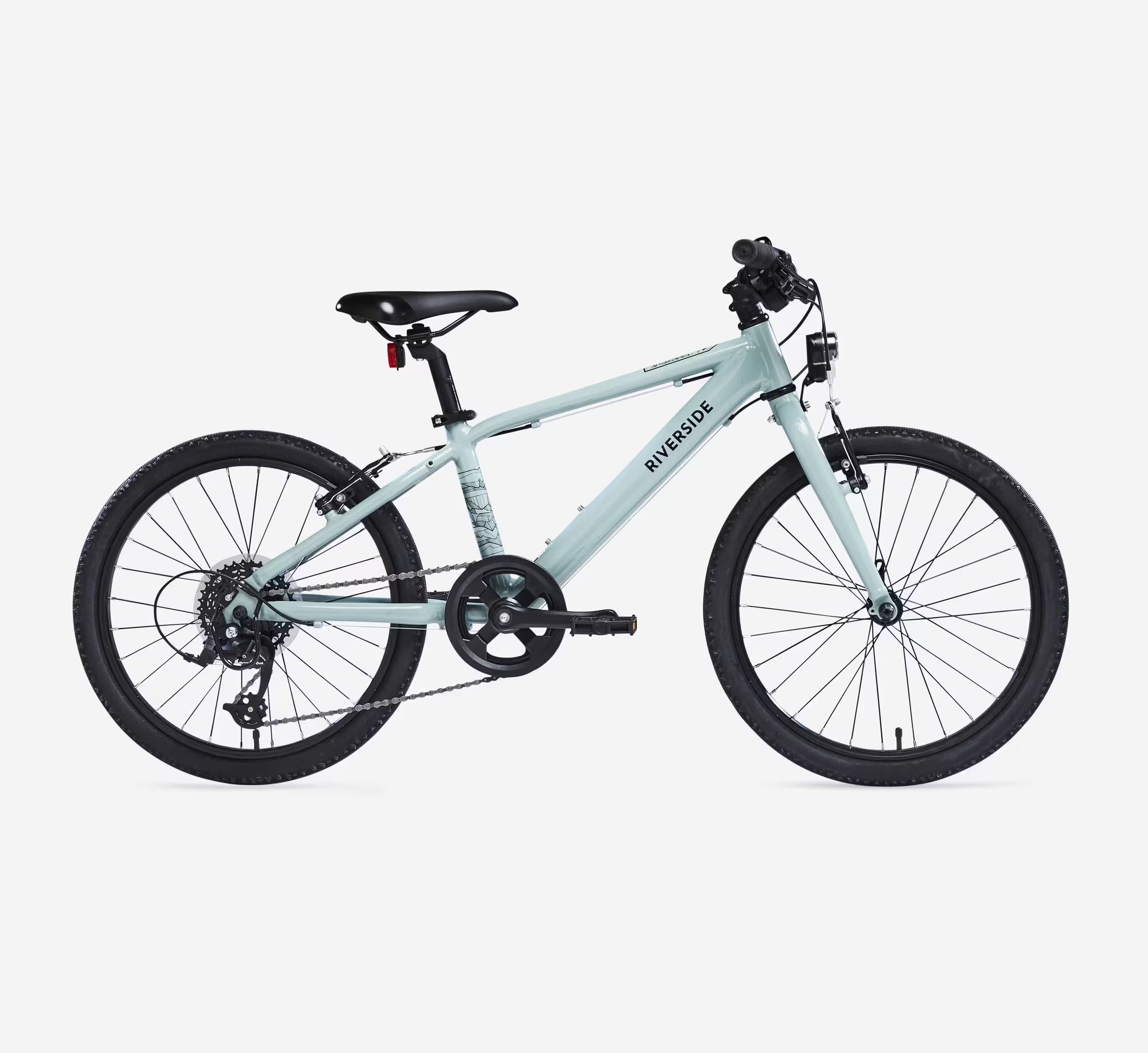 VTC ENFANT RIVERSIDE 900 20 POUCES 6-9 ANS