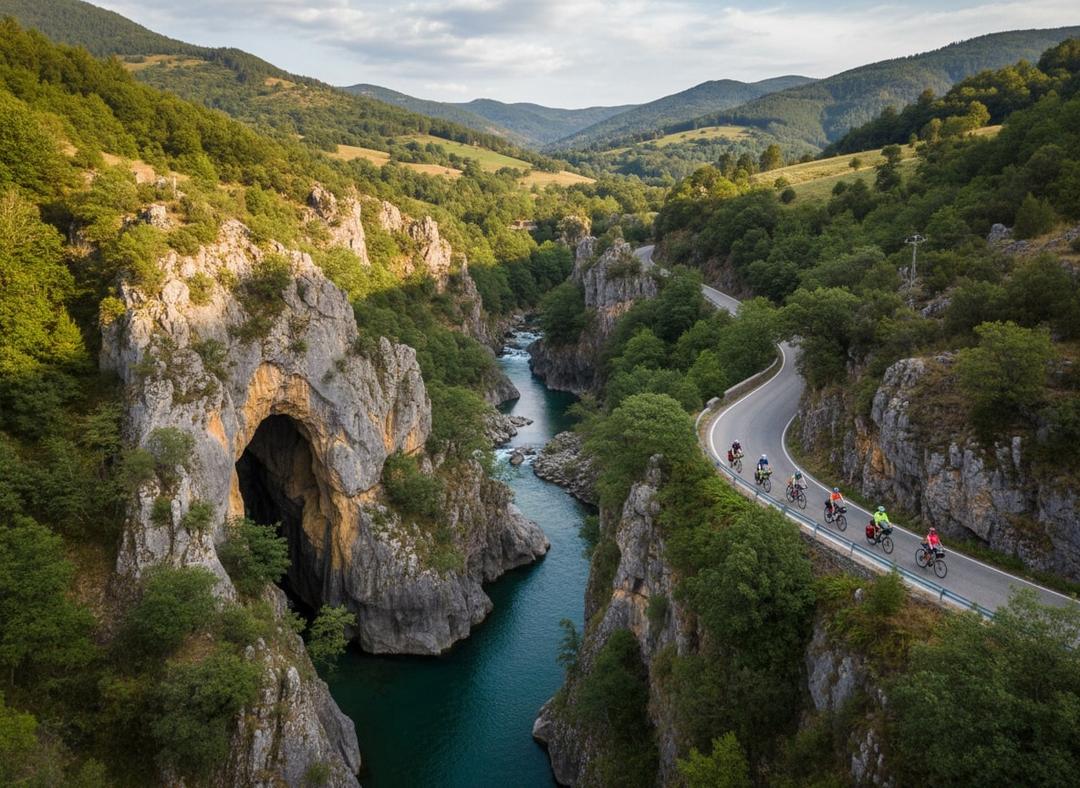 Jour 5 : de Bidarray à Espelette (18km / 280d+)
