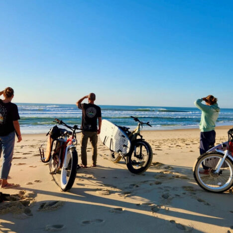 Bikepacking et cyclotourisme : quelles différences pour voyager à vélo ?