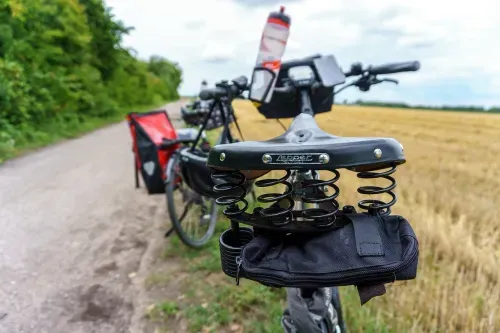 Planifier son séjour à vélo sur la vélodyssée