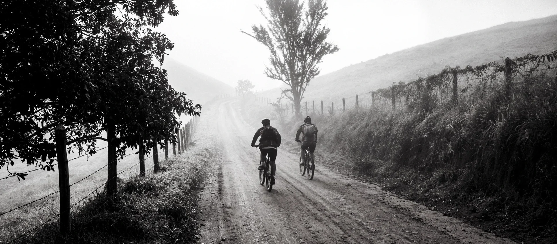 Voyage à vélo dans le sud ouest de la France
