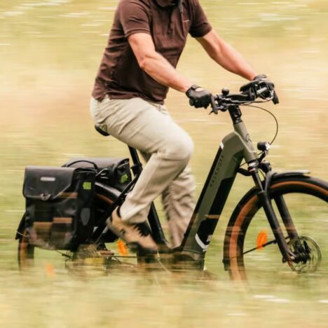 Préparer mon premier voyage à vélo en France : guide complet pour débutants