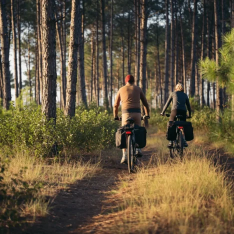 Planning My First Cycling Trip in France: A Complete Guide