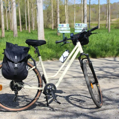 Voyage à vélo dans le Pays Basque : Découvrez mon récit